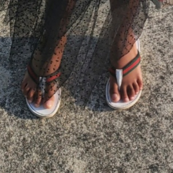 Gucci sandals - Picture 6 of 6